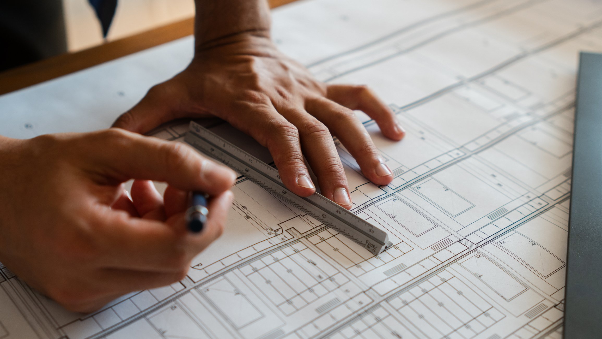 Arkitektur & interiør